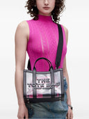 Marc Jacobs la piccola tote chiara