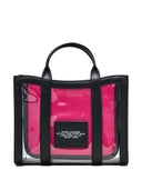 Marc Jacobs la piccola tote chiara