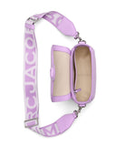 Marc Jacobs The J Marc Small Saddle Bag