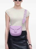 Marc Jacobs The J Marc Small Saddle Bag