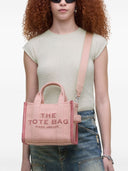 Marc Jacobs The Small Tote Bag