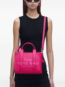 Marc Jacobs le petit sac fourre-tout en cuir