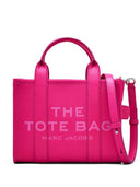 Marc Jacobs le petit sac fourre-tout en cuir
