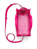 Marc Jacobs le petit sac fourre-tout en cuir