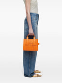 Marc Jacobs The Leather Small Tote Bag