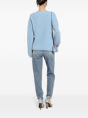 Dolce & Gabbana Denim Cotton Jeans