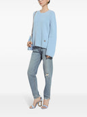 Dolce & Gabbana Denim Cotton Jeans