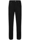 Dolce & Gabbana Denim Cotton Jeans