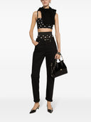Dolce & Gabbana Denim Cotton Jeans