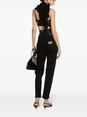 Dolce & Gabbana Denim Cotton Jeans