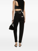 Dolce & Gabbana Denim Cotton Jeans