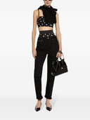 Dolce & Gabbana Denim Cotton Jeans