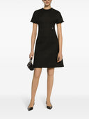 Dolce & Gabbana Tweed mini robe