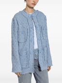 Dolce & Gabbana Cotton à poitrine simple