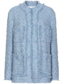 Dolce & Gabbana Cotton à poitrine simple