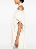 Taller Marmo Pre Metauro Asymmetric Kaftan