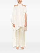 Taller Marmo Pre Metauro Asymmetric Kaftan