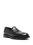 Dolce & Gabbana Leather Loafers