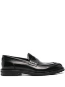 Dolce & Gabbana Leather Loafers