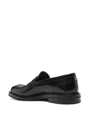 Dolce & Gabbana Leather Loafers