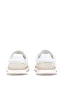 Dolce & Gabbana Dg Cushion Leather Sneakers