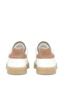 Dolce & Gabbana Portofino Leather Sneakers