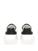 Dolce & Gabbana Portofino Leather Sneakers
