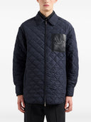 E 'Clat Nylon Quilted Jacket