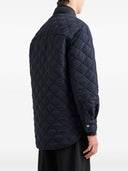 E 'Clat Nylon Quilted Jacket