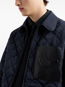 E 'Clat Nylon Quilted Jacket