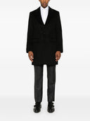 E 'Clat Wool Coat