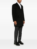 E 'Clat Wool Coat