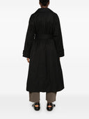 Studio Nicholson Pre Double Breasted Belted Coat