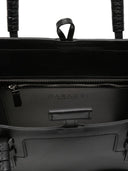 Casadei Love Leather Tote Bag