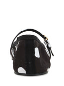 Dolce & Gabbana Dots Stampa balletti di raso