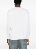Pull à mélange de laine et de cachemire Max Mara