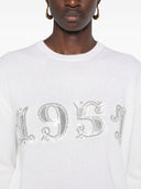 Pull à mélange de laine et de cachemire Max Mara