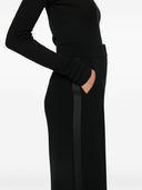 Max Mara Pianoforte Flared Leg Trousers