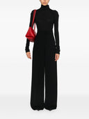 Max Mara Pianoforte Flared Leg Trousers