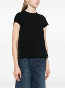 Sacai Cotton T Shirt