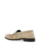 Saint Laurent Le Loafer skórzane mokasyny