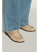 Saint Laurent Le Loafer skórzane mokasyny
