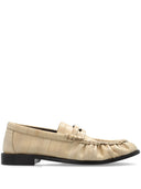 Saint Laurent Le Loafer skórzane mokasyny