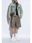 Gucci Chunky B Sneakers