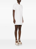 Robe de polo en laine Gucci