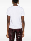 Gucci Logo Cotton T-shirt