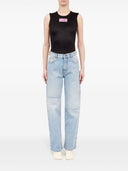 MM6 Maison Margiela Striagh Leg Denim Jeans