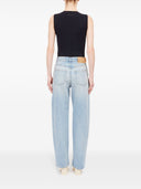 MM6 Maison Margiela Striagh Leg Denim Jeans