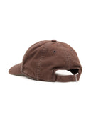 Mm6 Maison Margiela Logo Cotton Cap
