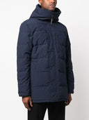 Manteau de parka canada goose carson